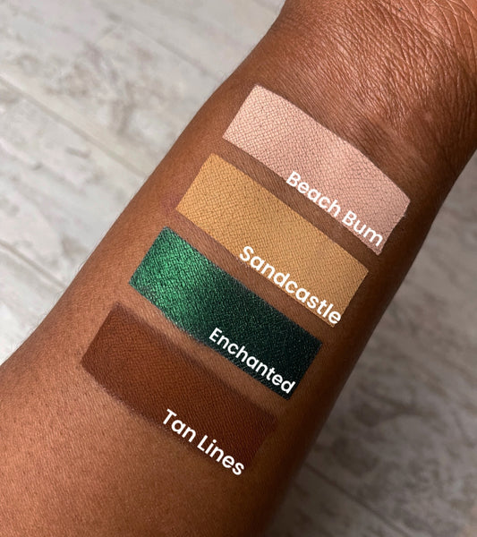 ENCHANTED Give Me Glow Cosmetics