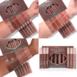 MIXED NUDES MOOD VOL 1