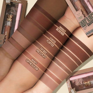 BIG BOY & CUFFIN SEASON LIP KIT