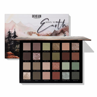 DOWN TO EARTH **PRE ORDER**