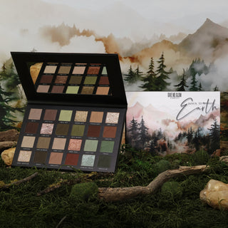 DOWN TO EARTH **PRE ORDER**