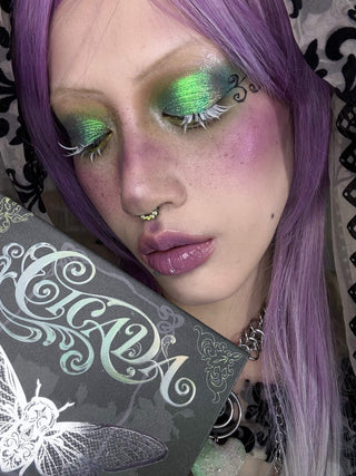 CICADA PALETTE X freya86_ff *11AM CST*