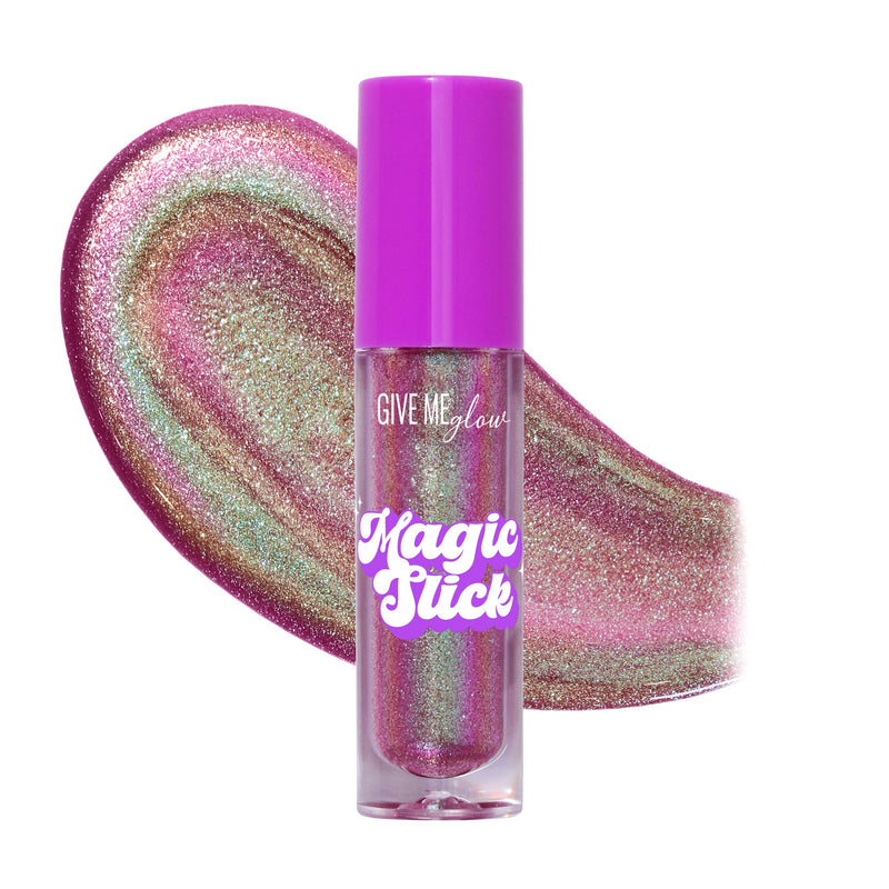 ELECTRIC SLIDE COLOR CHANGING LIP OIL