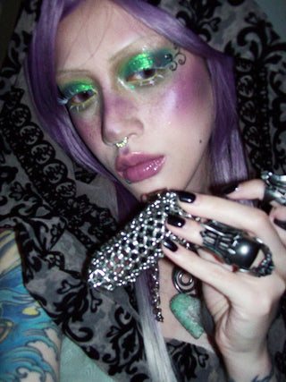 CICADA PALETTE X freya86_ff *11AM CST*
