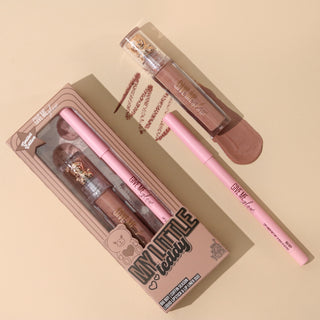 BIG BOY & CUFFIN SEASON LIP KIT