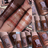 TOFFEE TEDDY  LIP OIL