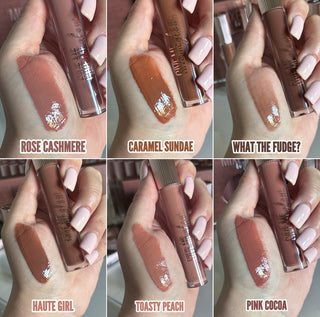 MIXED NUDES MOOD VOL 1