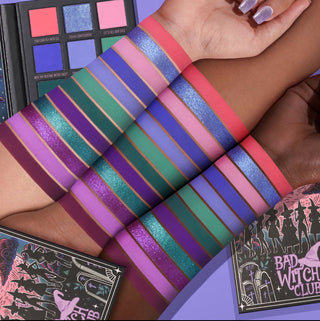 BAD WITCH CLUB *DISCONTINUING*