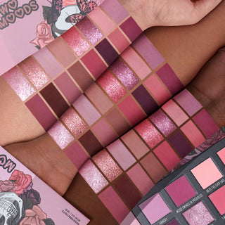 TWO MOODS *DISCONTINUING*