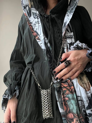Chainmail Cross Body X Freya86_ff