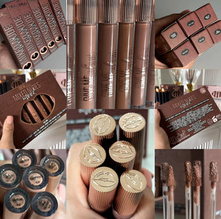 MIXED NUDES MOOD VOL 1