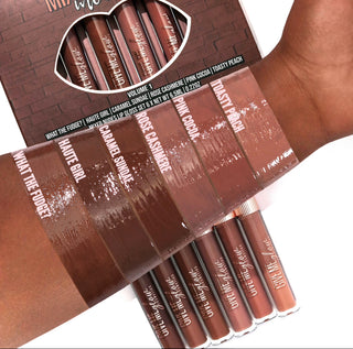 MIXED NUDES MOOD VOL 1