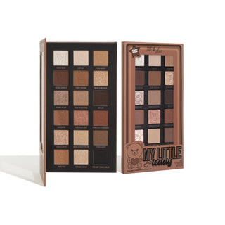 MY LITTLE TEDDY "WARM" *PRE ORDER*