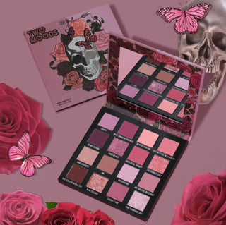 TWO MOODS *DISCONTINUING*