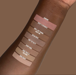 GOOD TIMES & TAN LINES