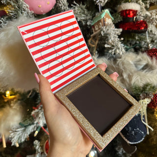 PEPPERMINT CUTIE 9 X PAN