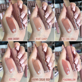 MIXED NUDES MOOD VOL 3