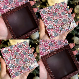 LITTLE MISS ORNAMENT 9 X PAN