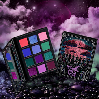 BAD WITCH CLUB *DISCONTINUING*