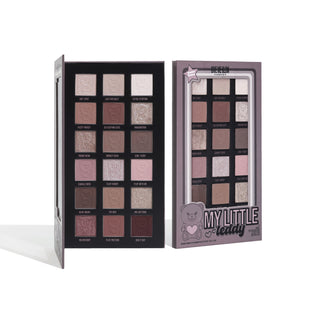 MY LITTLE TEDDY "COOL"