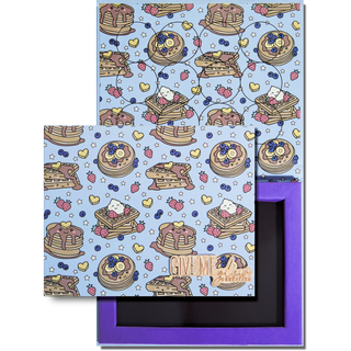 BREAKFAST IN KAWAII 12 X PAN