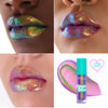 SPACE BUNS COLOR CHANGING LIP OIL