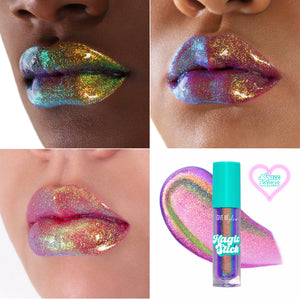 SPACE BUNS COLOR CHANGING LIP OIL