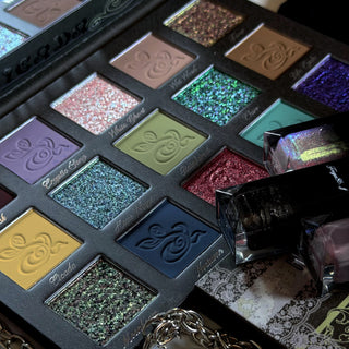 CICADA PALETTE X freya86_ff *11AM CST*