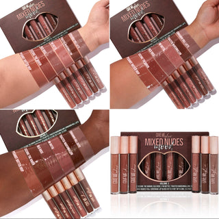 MIXED NUDES MOOD VOL 2