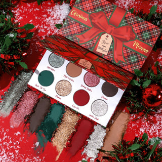 CHRISTMAS MORNING *DISCONTINUING*