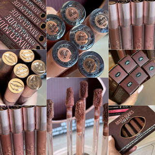 MIXED NUDES MOOD VOL 2