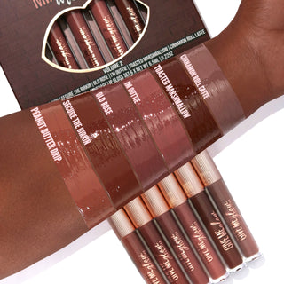 MIXED NUDES MOOD VOL 2