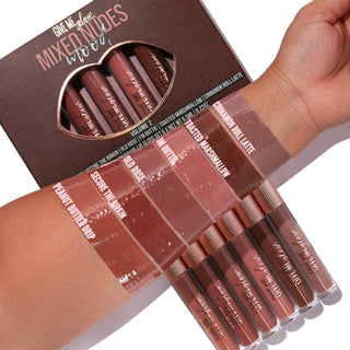 MIXED NUDES MOOD VOL 2