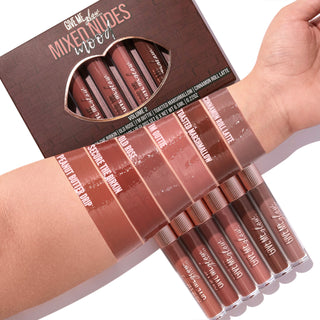 MIXED NUDES MOOD VOL 2