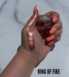 RING OF FIRE LOOSE PIGMENT