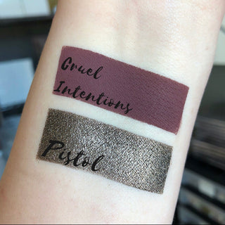 CRUEL INTENTIONS